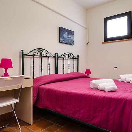 קאסטלמארה דל גולפו Villa Aurelia מראה חיצוני תמונה