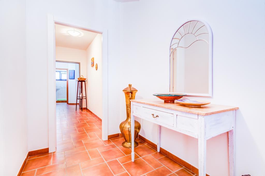 קאסטלמארה דל גולפו Villa Aurelia מראה חיצוני תמונה